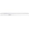 Herlitz, prodotti per la misurazione righello 30 cm Lineal 30cm trasparente