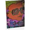 MW Handel 55136 133-p80-gr taccuino, DIN A6, FSC Mix Street Art Graffiti