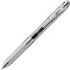 Pentel Energel Pure BLN75TL-Cax - Penna gel 1 pezzo Nero
