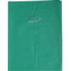 Calligraphe 72405C - copertina 24x32 cm verde pelle PVC Opaco