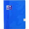 Oxford 736637 - 3.5 mm, 48 pagine a righe, formato A5