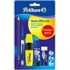 Pelikan 817769 - Set da ufficio, colori assortiti