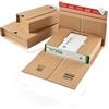 Colompac cp03501 forte Confezione universale, Marrone