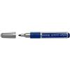 Stanger 712500 Silver Line M250 Soft Grip Bullet 1 - 3 mm blu