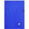 Clairefontaine 303522C - quaderno p.met A4 21x29,7 cm 120 p quad. piccoli