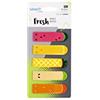 smart by Leviatan Cartoncino indice Smart PET Fresh 12 X 45 mm 5 X 25 strisce frutti