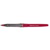 Pentel MLJ20 Stylo Tradio - Ricarica per penna stilografica, colore inchiostro: rosso