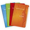 Clairefontaine Calligraphe 841C - rubrica 11x17 cm 96 p quad. piccoli 70g bianca