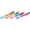 TSI penna a sfera Candy Star, 4 pezzi