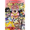 Star Comics One piece (Vol. 99)