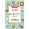 Diario della gratitudine per uomo: diario della gratitudine per scrivere  pensieri e riflessioni