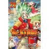 Star Comics Dr. Stone (Vol. 20)
