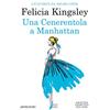 Newton Compton Editori Una Cenerentola a Manhattan