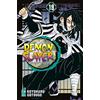 Star Comics Demon slayer. Kimetsu no yaiba (Vol. 19)