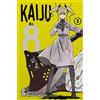 Star Comics Kaiju No. 8 (Vol. 3)