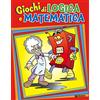 Giunti Giochi di Logica e Matematica