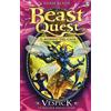 Salani Vespick. La regina delle vespe. Beast Quest (Vol. 36)
