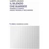 Mimesis Il silenzio che guarisce. Quando la terapia agisce tacendo, e tace agendo