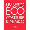 La nave di Teseo Costruire il nemico