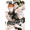 Star Comics Haikyu!! (Vol. 44)