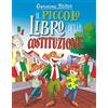 Piemme Il piccolo libro della Costituzione