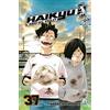 Star Comics Haikyu!! (Vol. 37)