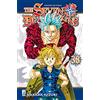 Star Comics The seven deadly sins (Vol. 33)