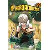 Star Comics My hero academia (Vol. 29)