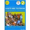 Città Nuova Sarete miei testimoni. La vita, un viaggio. Quaderno (Vol. 2)