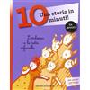 Emme Edizioni L'orchessa e le sette orfanelle. Una storia in 10 minuti! Ediz. a colori