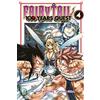 Star Comics Fairy Tail. 100 years quest (Vol. 4)