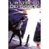 PANINI SPA L'attacco dei giganti (Vol. 30)