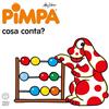 Franco Cosimo Panini Pimpa: cosa conta? Ediz. a colori