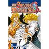 Star Comics The seven deadly sins (Vol. 37)