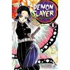 Star Comics Demon slayer. Kimetsu no yaiba (Vol. 6)