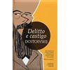 Newton Compton Editori Delitto e castigo. Ediz. integrale