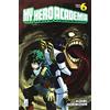 Star Comics My Hero Academia (Vol. 6)