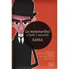 Newton Compton Editori La metamorfosi e tutti i racconti. Ediz. integrale