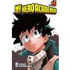 Star Comics My Hero Academia (Vol. 15)