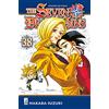 Star Comics The seven deadly sins (Vol. 38)