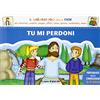 Il Pozzo di Giacobbe Tu mi perdoni