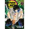 Star Comics Demon slayer. Kimetsu no yaiba (Vol. 7)