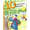 Emme Edizioni I fichi maturi. Una storia in 10 minuti! Ediz. a colori
