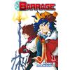 Star Comics Barrage (Vol. 1)