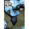 Star Comics Vita da slime (Vol. 16)