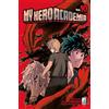 Star Comics My Hero Academia (Vol. 10)