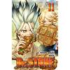 Star Comics Dr. Stone (Vol. 11)