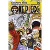 Star Comics One piece. New edition (Vol. 70)