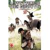 PANINI SPA L'attacco dei giganti (Vol. 20)