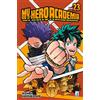 Star Comics My Hero Academia (Vol. 23)